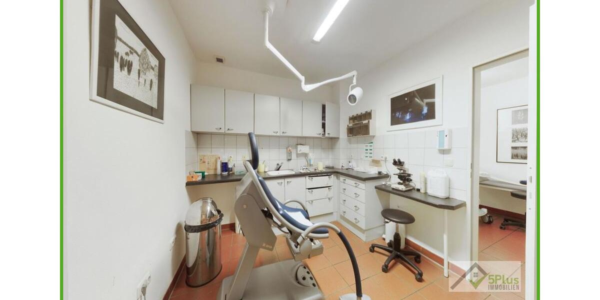 Gewerbeobjekt Düren Mariaweiler-Hoven - 1.705&euro; | Angebot:25334810