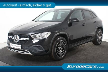 Mercedes-Benz GLA 180 58.000 km 27.850 &euro; Herzogenrath 52134