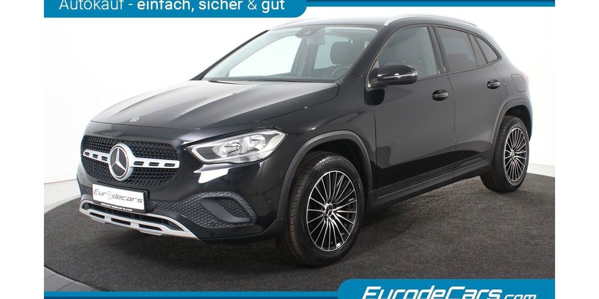 Mercedes-Benz GLA 180 58.000 km 28.850 &euro; Herzogenrath 52134