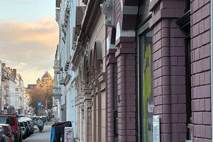 Wohnung Aachen Aachen-Mitte - 1 Zimmer, 30 m&sup2;, 95.000&euro; | Angebot:26047070