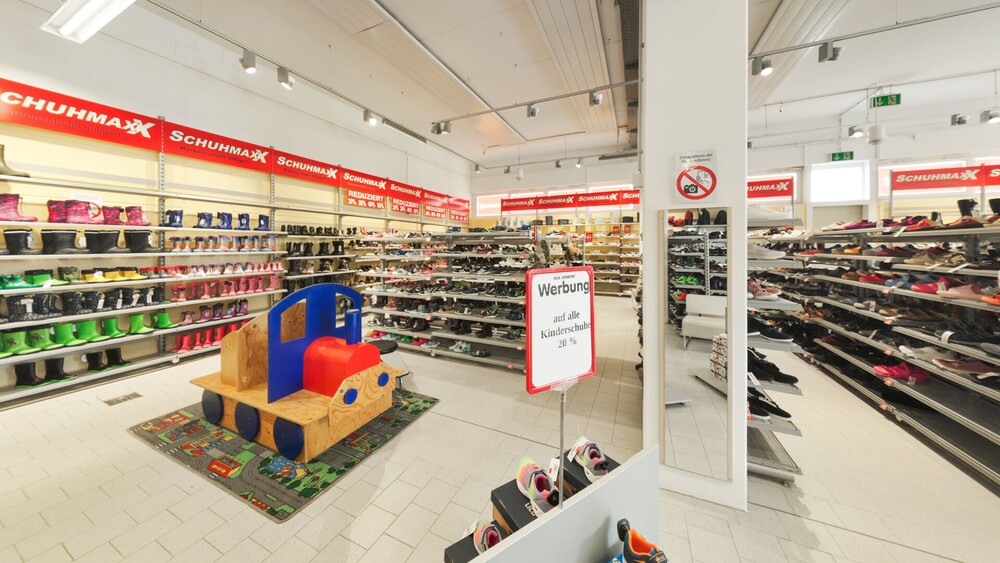 Sichtbarkeit, die verkauft – Einzelhandel in Bestlage - Gewerbeobjekt Simmerath | Angebot:27289095