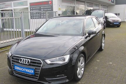 Audi A3 168.600 km 9.999 &euro; Düren 52353
