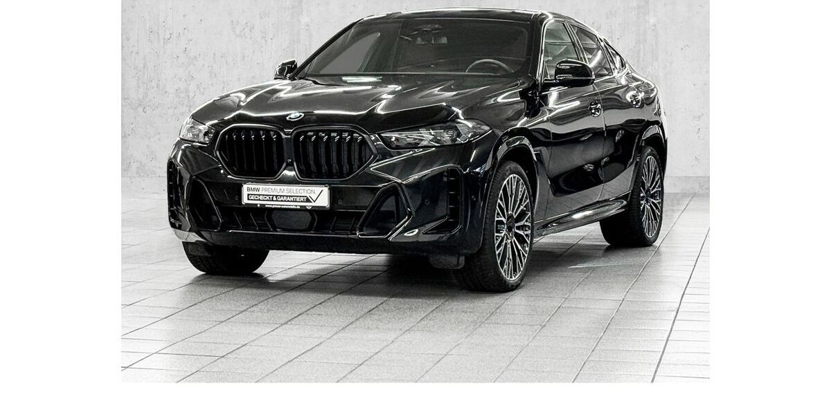 BMW X6 7.300 km 84.490 &euro; Erkelenz 41812