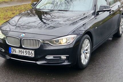 BMW 320 238.500 km 9.750 &euro; Eschweiler 52249