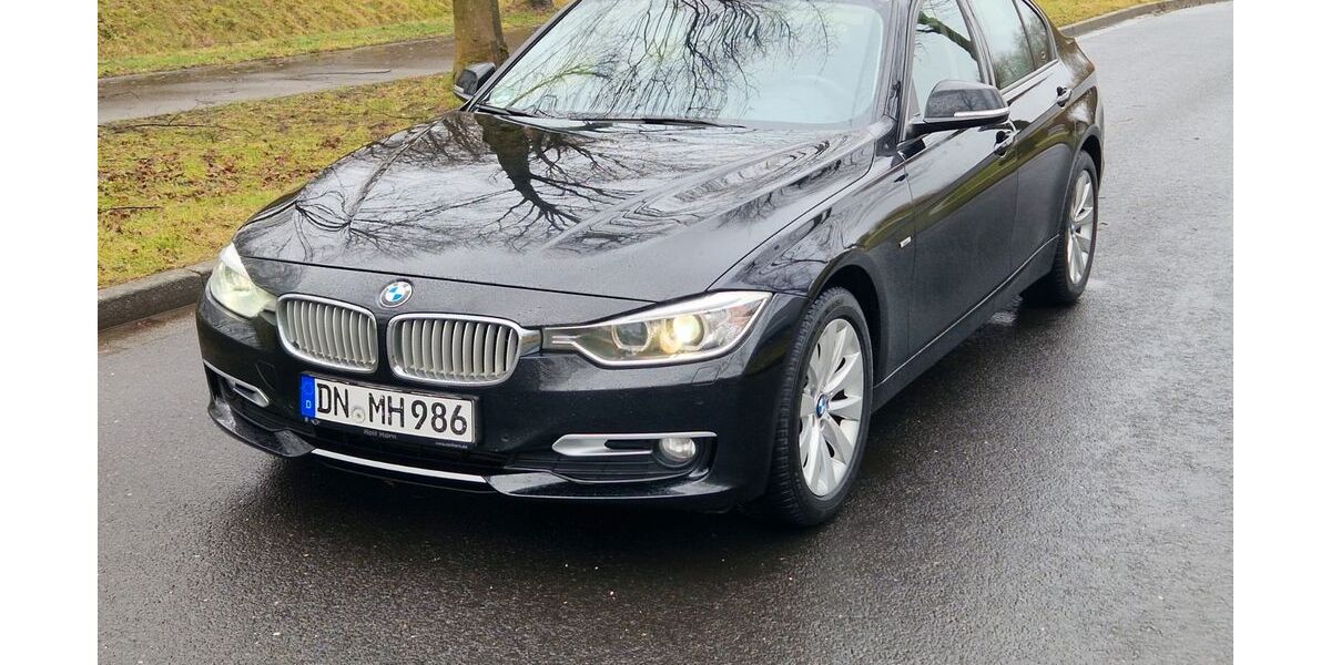BMW 320 238.500 km 9.750 &euro; Eschweiler 52249