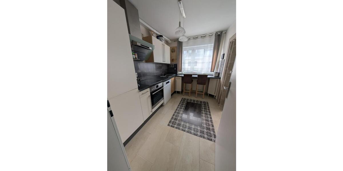 Etagenwohnung Aachen Eilendorf - 2 Zimmer, 62 m&sup2;, 910&euro; | Angebot:26537098