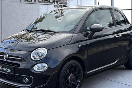 Fiat 500 99.281 km 7.999 &euro; Düren 52349