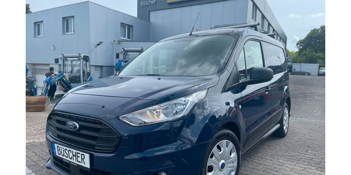 Ford Transit 59.000 km 12.436 &euro; Stolberg 52222