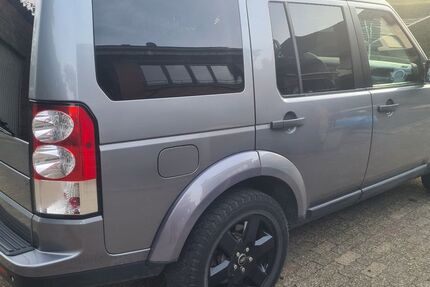 Land Rover Discovery 229.000 km 10.000 &euro; Gangelt 52538