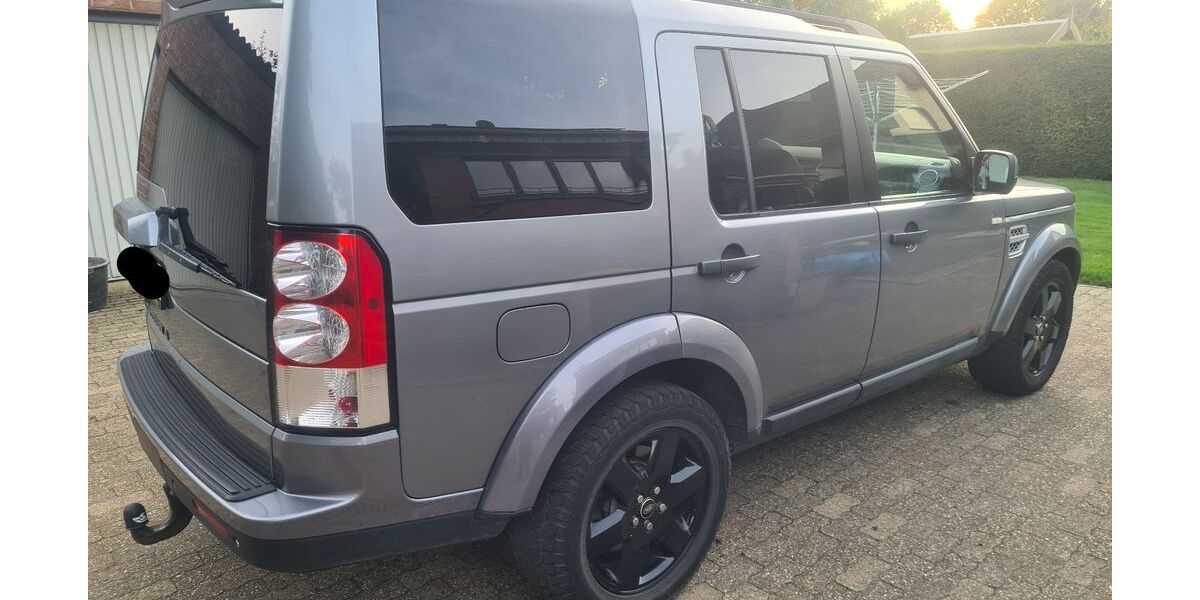 Land Rover Discovery 229.000 km 10.000 &euro; Gangelt 52538