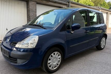 Renault Modus 160.000 km 2.950 &euro; Aachen 52068