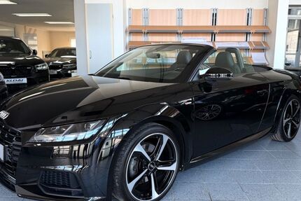 Audi TT 87.000 km 27.950 &euro; Elsdorf 50189