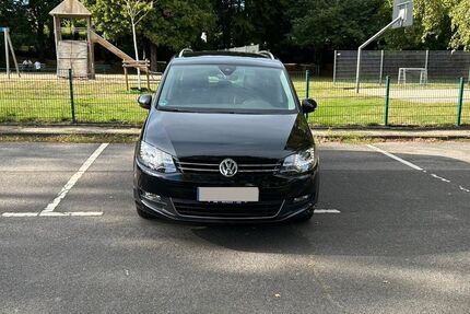 VW Sharan 98.500 km 20.850 &euro; Eschweiler 52249