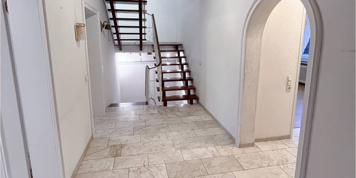 Einfamilienhaus Aachen Brand - 5 Zimmer, 148 m&sup2;, 600.000&euro; | Angebot:25677455