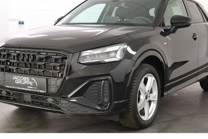 Audi Q2 18.407 km 29.880 &euro; Alsdorf 52477