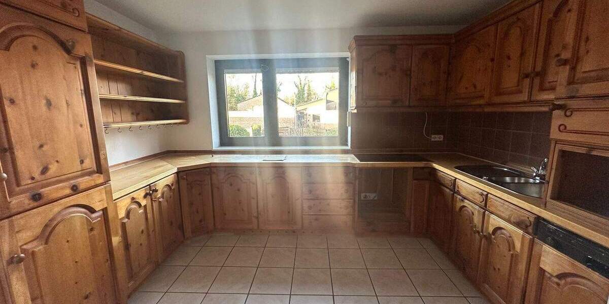 Terrassenwohnung Düren - 4 Zimmer, 134 m&sup2;, 295.000&euro; | Angebot:25738291