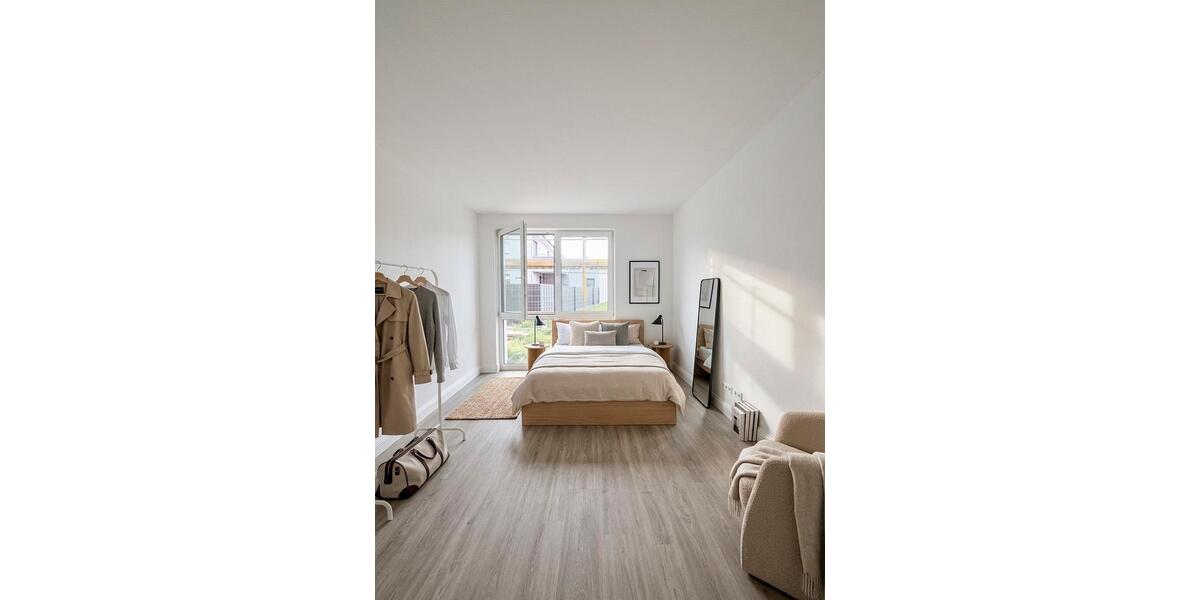 Etagenwohnung Baesweiler - 4 Zimmer, 120 m&sup2;, 1.608&euro; | Angebot:26480329