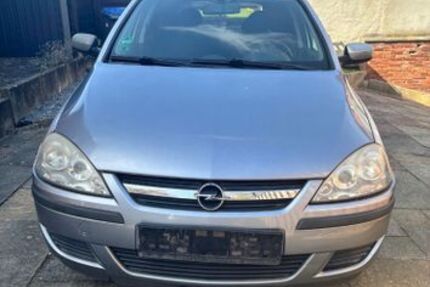 Opel Corsa 171.000 km 1.300 &euro; Baesweiler 52499