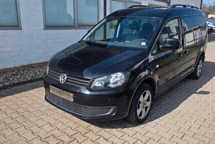 VW Caddy Maxi 286.000 km 7.190 &euro; Eschweiler 52249