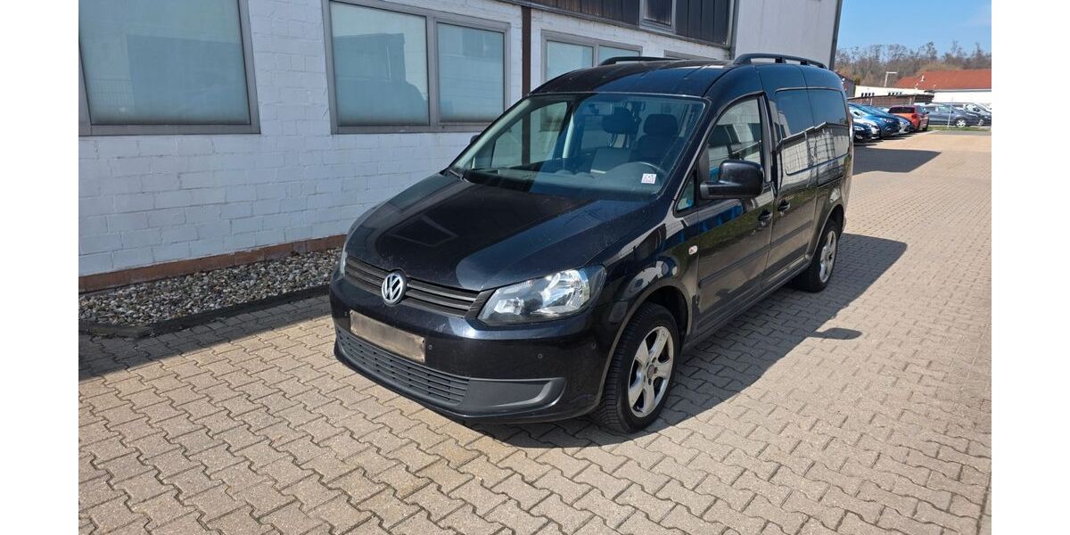 VW Caddy Maxi 286.000 km 7.490 &euro; Eschweiler 52249