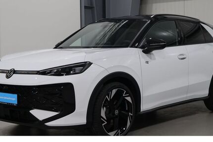 VW T-Roc 4.240 km 39.920 &euro; Aachen 52078