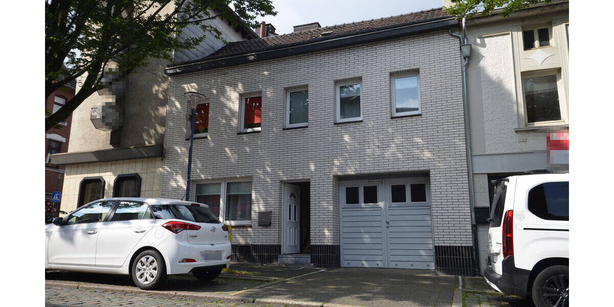 Einfamilienhaus Herzogenrath Kohlscheid - 3 Zimmer, 68 m&sup2;, 169.000&euro; | Angebot:26192175