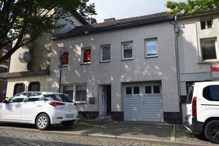 Haus Herzogenrath Kohlscheid - 3 Zimmer, 68 m&sup2;, 169.000&euro; | Angebot:26192175