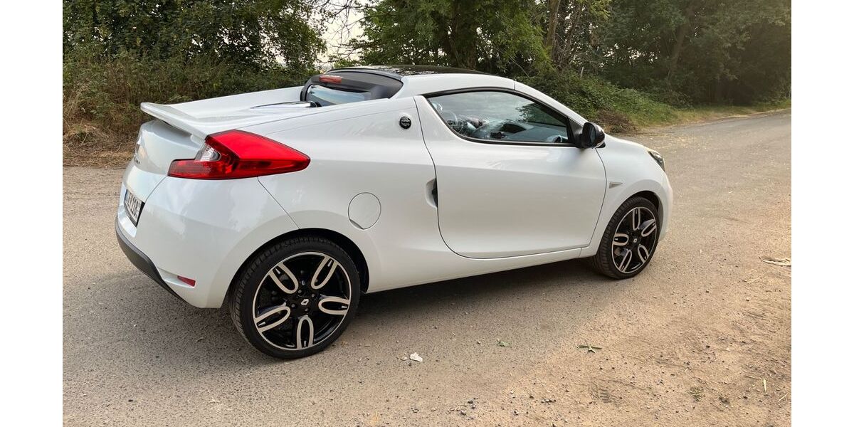 Renault Wind 31.179 km 10.000 &euro; Alsdorf 52477
