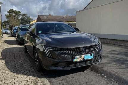 Peugeot 508 18.700 km 23.990 &euro; düren 52355