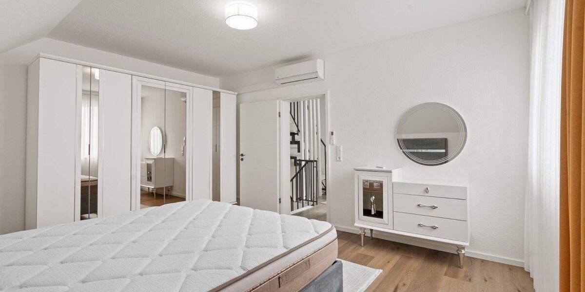 Einfamilienhaus Hückelhoven Millich - 4 Zimmer, 122 m&sup2;, 449.000&euro; | Angebot:25729510