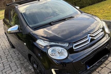 Citroen C1 103.710 km 5.690 &euro; Simmerath 52152