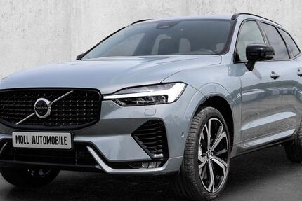 Volvo XC60 1.200 km 43.980 &euro; Aachen 52078
