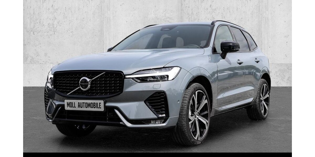 Volvo XC60 1.200 km 43.980 &euro; Aachen 52078