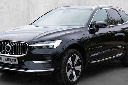 Volvo XC60 80.878 km 41.480 &euro; Aachen 52078