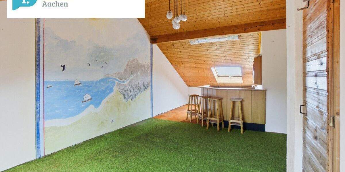 Doppelhaushälfte Stolberg (Rheinland) / Mausbach Mausbach - 8 Zimmer, 160 m&sup2;, 429.603&euro; | Angebot:25731679