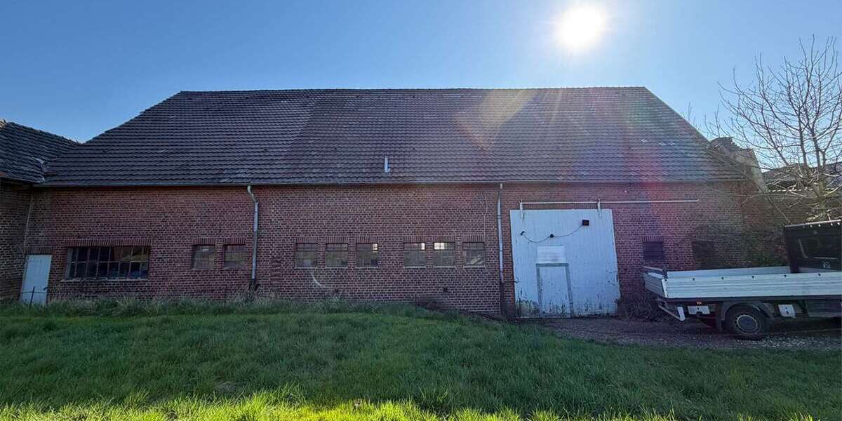 Gewerbeobjekt Hückelhoven - 750&euro; | Angebot:26211572