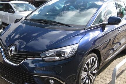 Renault Scenic 80.585 km 17.490 &euro; Erkelenz 41812