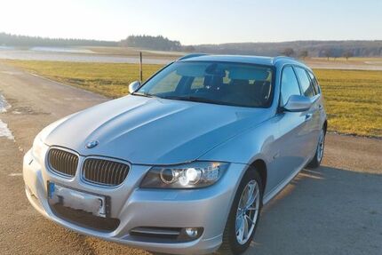 BMW 320 179.999 km 8.289 &euro; Aldenhoven 52457