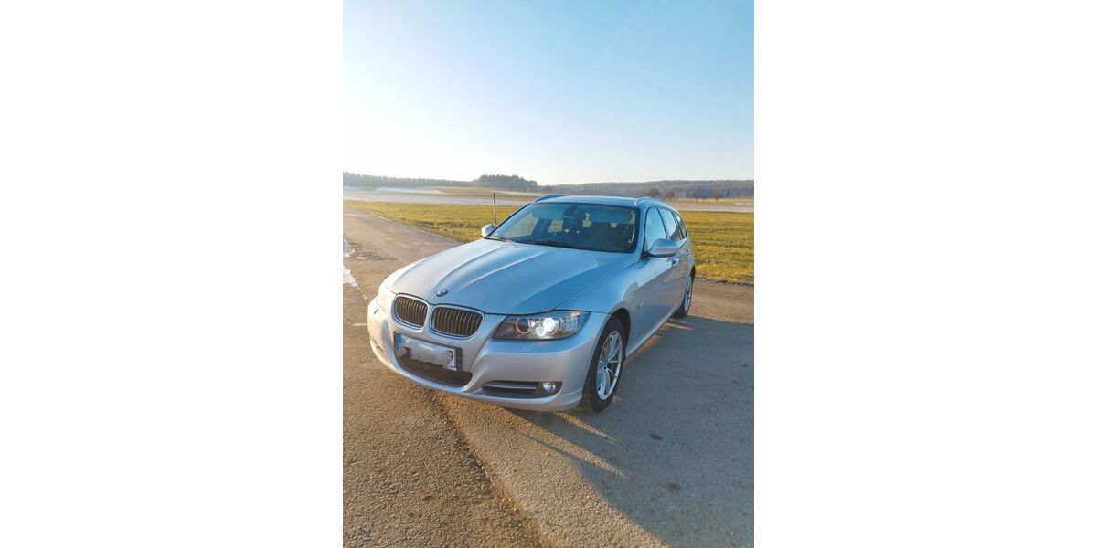 BMW 320 179.999 km 8.289 &euro; Aldenhoven 52457