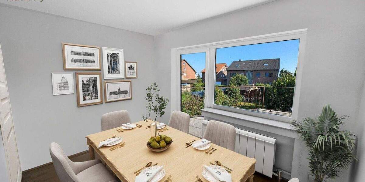 Doppelhaushälfte Aachen-Brand Brand - 9 Zimmer, 235 m&sup2;, 698.000&euro; | Angebot:25724149