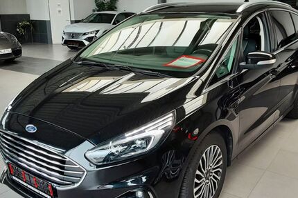 Ford S-Max 75.500 km 26.990 &euro; Monschau (bei Aachen) 52156
