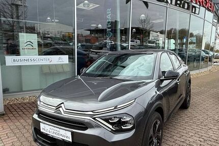 Citroen C4 25.400 km 17.590 &euro; Düren 52353