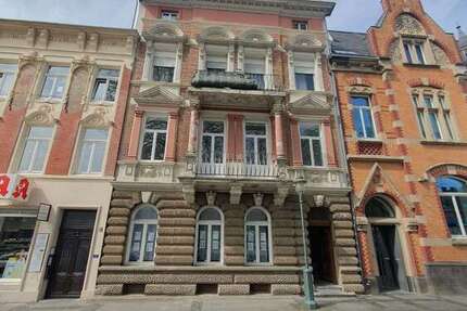 Gewerbeobjekt Stolberg Liester - 1.240&euro; | Angebot:26033752