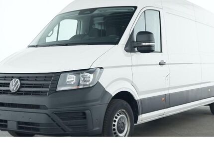 VW Crafter 20.536 km 35.970 &euro; Stolberg 52222