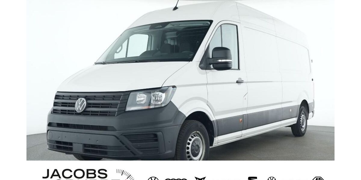 VW Crafter 20.536 km 35.970 &euro; Stolberg 52222