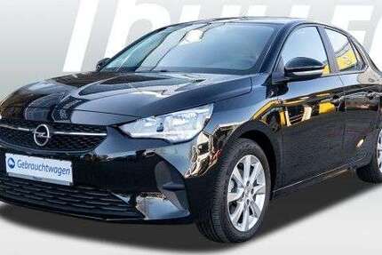 Opel Corsa 13.784 km 12.980 &euro; Aachen 52068