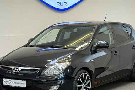 Hyundai i30 142.000 km 3.990 &euro; Düren 52353