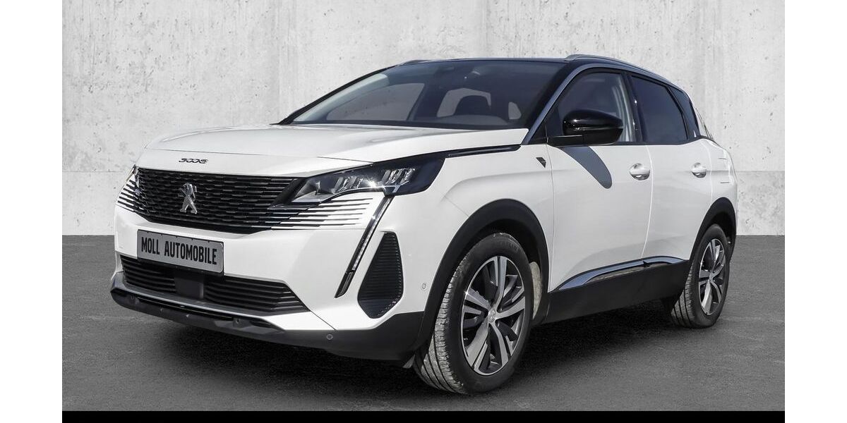 Peugeot 3008 36.254 km 19.680 &euro; Düren 52351