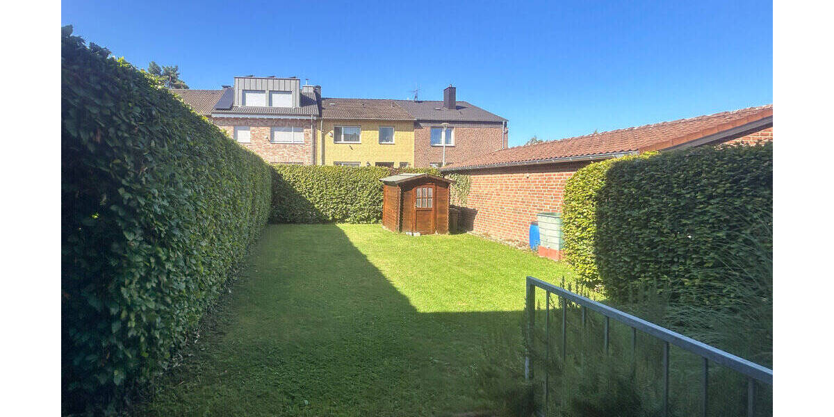 Etagenwohnung Würselen Broichweiden Broichweiden - 4 Zimmer, 110 m&sup2;, 305.000&euro; | Angebot:26207162