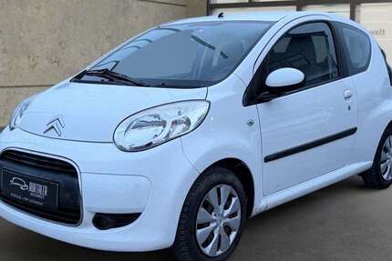 Citroen C1 135.000 km 2.999 &euro; Jülich 52428